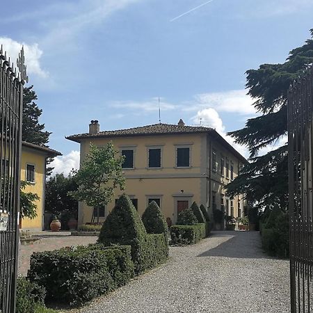 Villa La Piccioncina Firenze Ngoại thất bức ảnh
