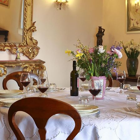 Villa La Piccioncina Firenze Ngoại thất bức ảnh