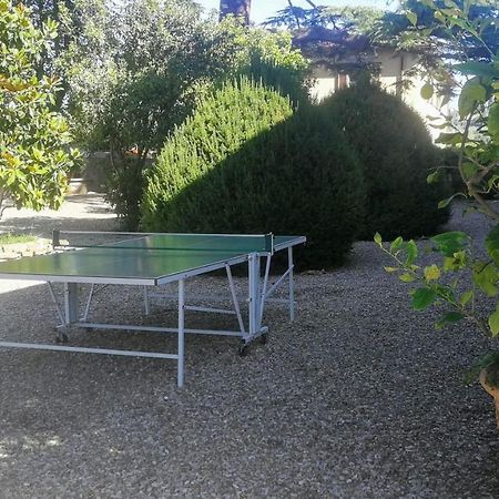Villa La Piccioncina Firenze Ngoại thất bức ảnh