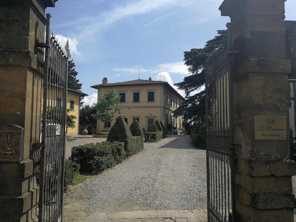 Villa La Piccioncina Firenze Ngoại thất bức ảnh