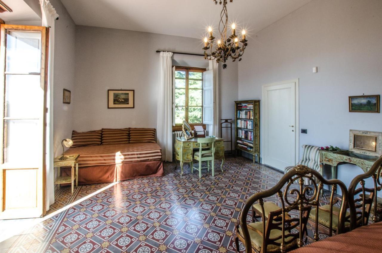 Villa La Piccioncina Firenze Ngoại thất bức ảnh