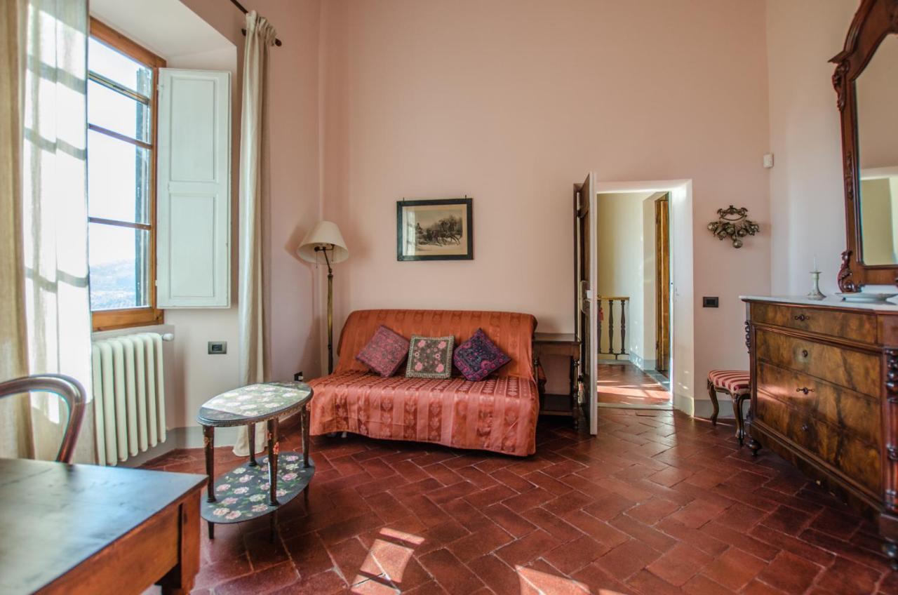 Villa La Piccioncina Firenze Ngoại thất bức ảnh