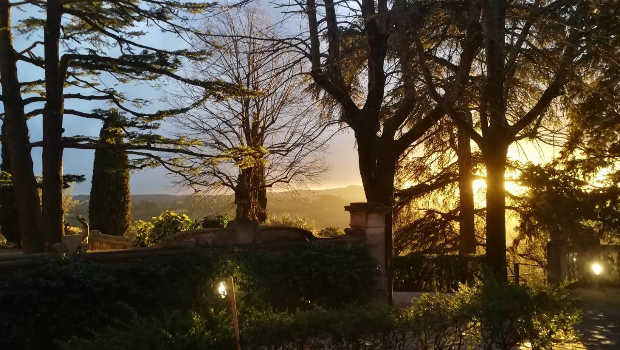 Villa La Piccioncina Firenze Ngoại thất bức ảnh