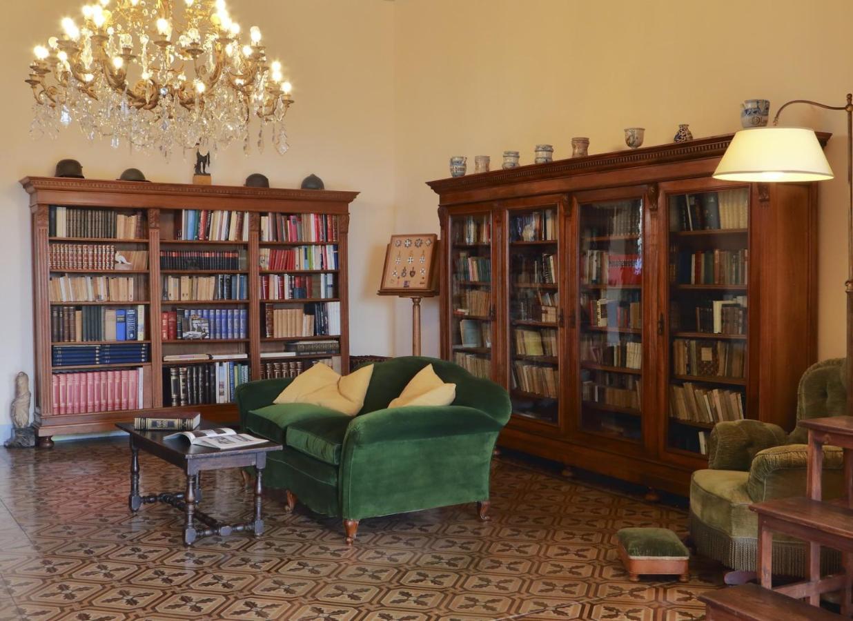 Villa La Piccioncina Firenze Ngoại thất bức ảnh